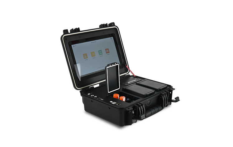 食品微生物檢測儀 食品微生物檢測儀