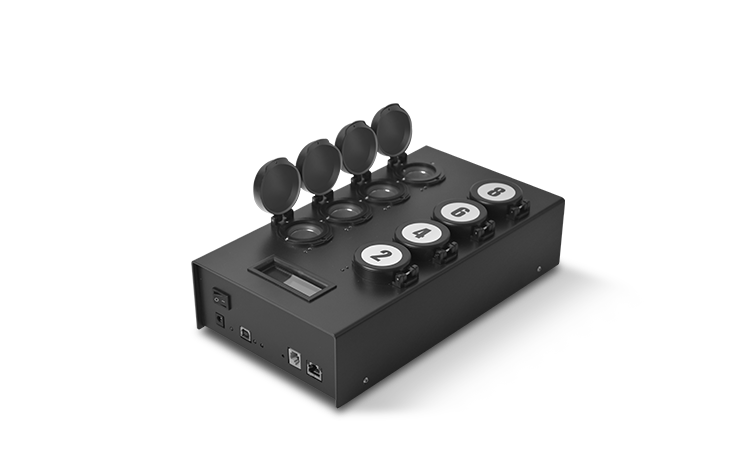 水質(zhì)微生物檢測系統(tǒng) 水質(zhì)微生物檢測系統(tǒng)